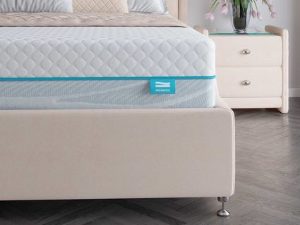 Матрас Промтекс-Ориент Soft 18 Optima Eco 180х190