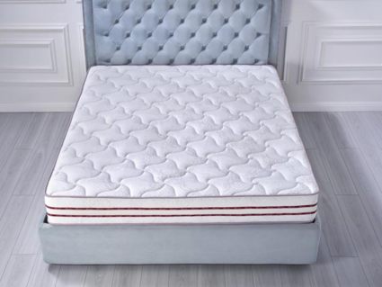 Матрас Sontelle Vivre Total mild 60х120