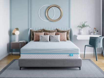 Матрас Промтекс-Ориент Roll Standart 10 140х190