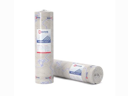 Матрас Denwir BABY SPRING HARD FOAM 13 60х120