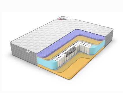 Матрас Denwir EXTRA MIDDLE FIVE MEMO TFK 65