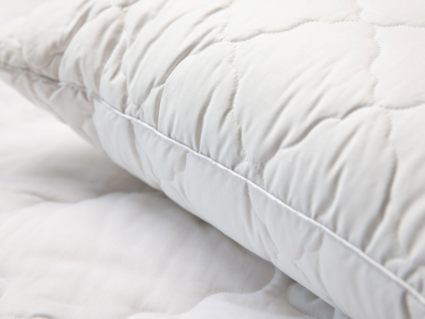 Подушка Nature’S-Natura Sanat Натуральный бамбук 70х70