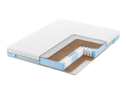 Матрас Промтекс-Ориент Soft Cocos 1 40