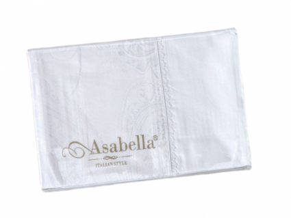 Наволочка Асабелла 623 (набор 2 шт.) 50х70