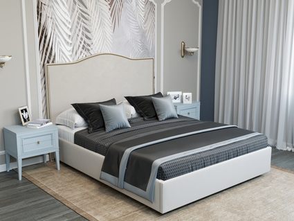 Кровать Димакс Сальвадор Опал