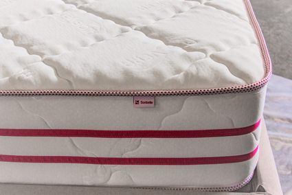 Матрас Sontelle Sante Castom comfort R 100х180