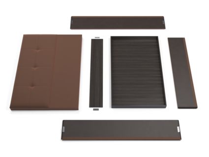 Кровать Lonax Алегра велюр Dolly-3 (с подъемным механизмом) 140х195