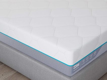 Матрас Промтекс-Ориент Monolit Combi 16 80х140