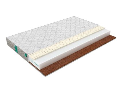 Матрас Sleeptek Roll CocosLatex 12 26