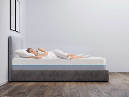 Матрас Промтекс-Ориент Monolit Corso 12 90х190