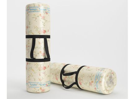 Топпер Lonax LX 10 80х190