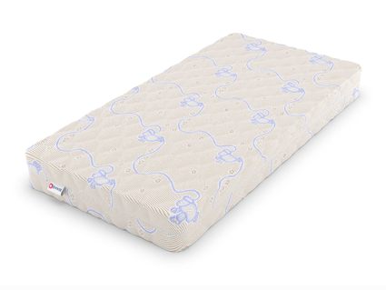 Матрас Denwir BABY SPRINGLESS TOP FOAM HARD 15 60х120