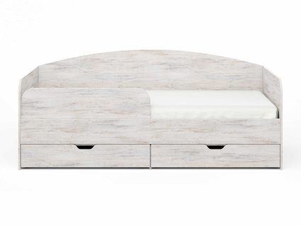 Кровать Сонум Crystal Ясмунд 120х190