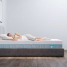 Матрас Промтекс-Ориент Soft Cocos Strutto 1 120х200