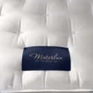 Матрас Materlux AZZURRO NEW 180х200