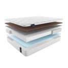 Матрас Materlux MAKENBERRA FORTE 120х180