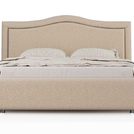 Кровать Nuvola Vicensa Style Velutto 04 180х200