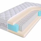 Матрас SkySleep Privilege Soft S1000 140х195