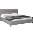 Кровать Sontelle Style Briva Malta grey 120х190