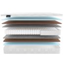 Матрас Materlux UNION COCOS 110х200