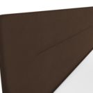 Кровать Sontelle Style Briva Luxa Chocolate 140х190